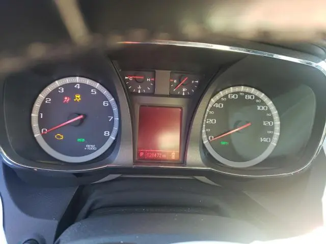 2012 GMC TERRAIN SLT  