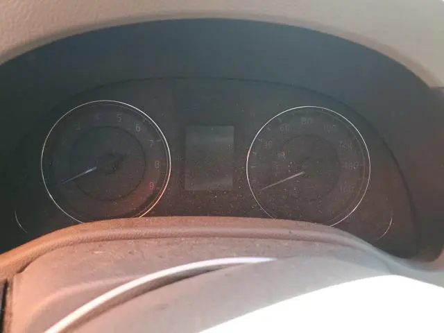 2012 INFINITI G37 BASE  