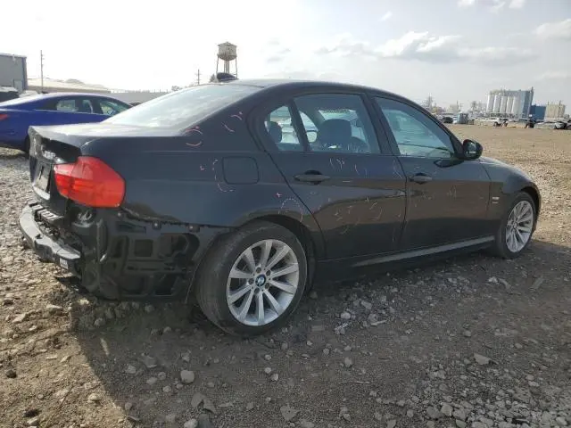 2011 BMW 328 XI  