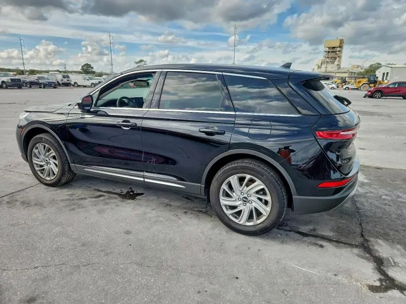 2024 LINCOLN CORSAIR   