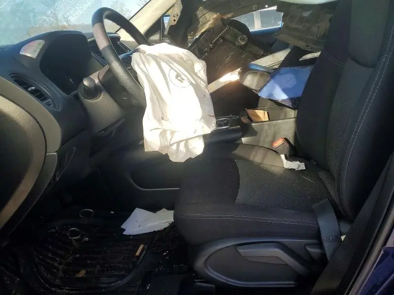 2020 NISSAN PATHFINDER S  