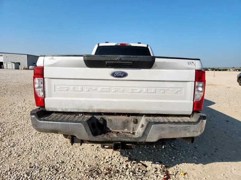 2020 FORD F250 SUPER DUTY  