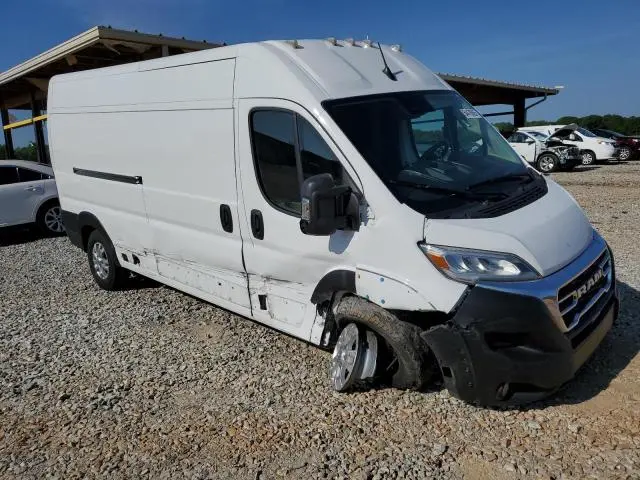 2024 RAM PROMASTER 2500 2500 HIGH  