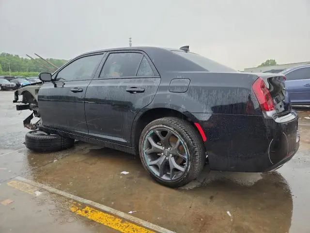 2023 CHRYSLER 300 TOURING  