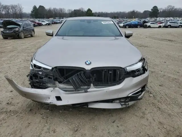 2019 BMW 530 I  
