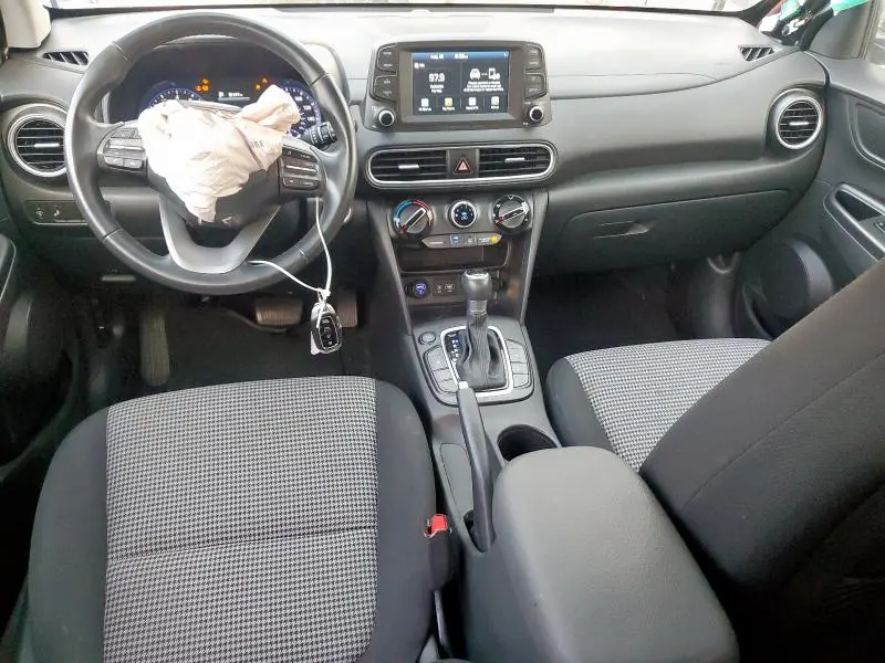 2020 HYUNDAI KONA SEL PLUS  