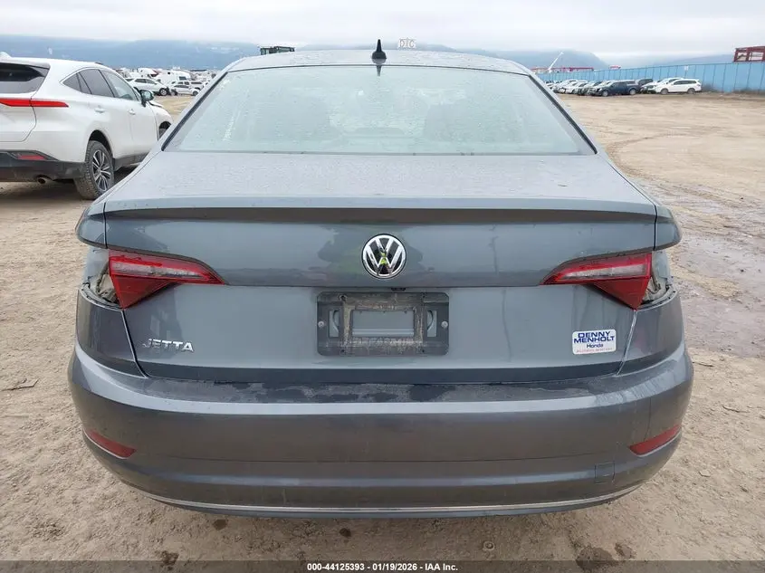 2021 VOLKSWAGEN JETTA 1.4T R-LINE/1.4T S