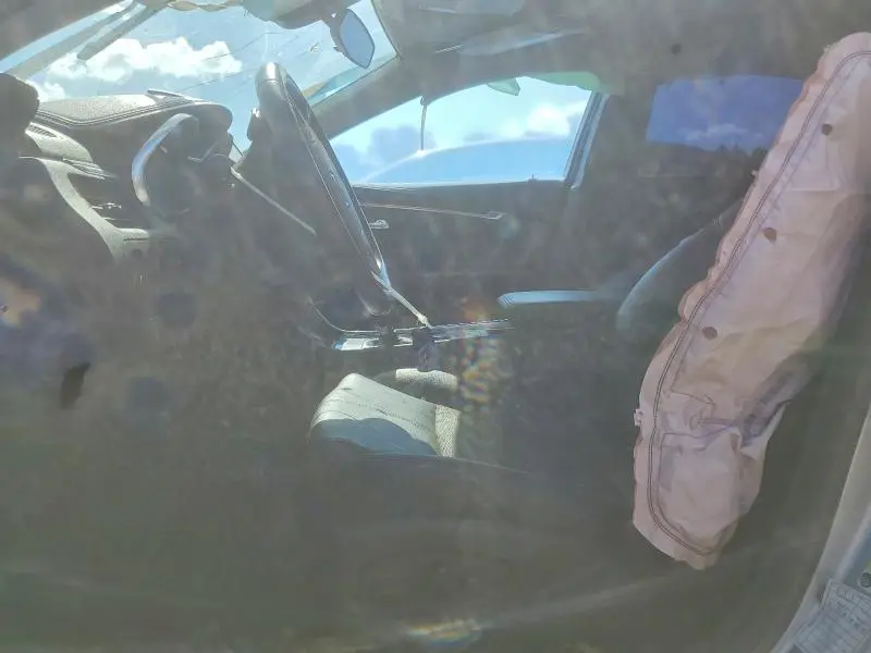 2020 CHEV IMPALA