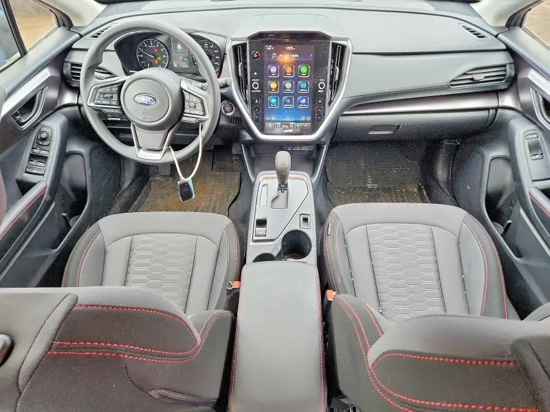 2025 SUBARU IMPREZA SPORT  