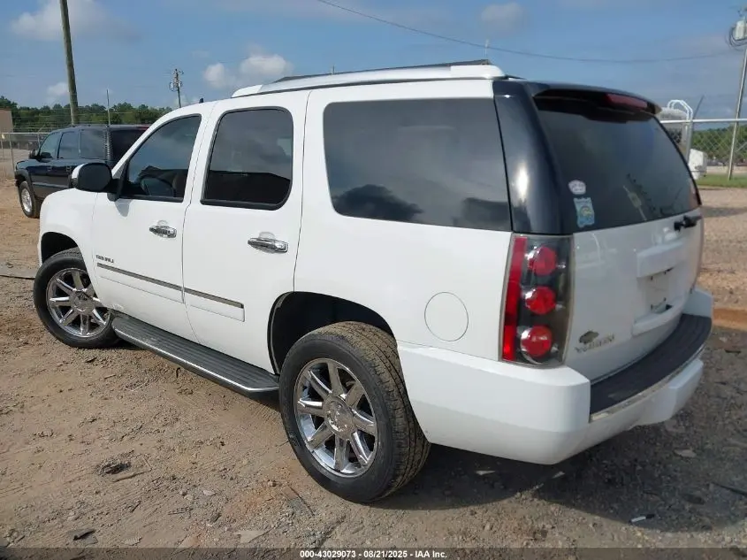 2014 GMC YUKON DENALI