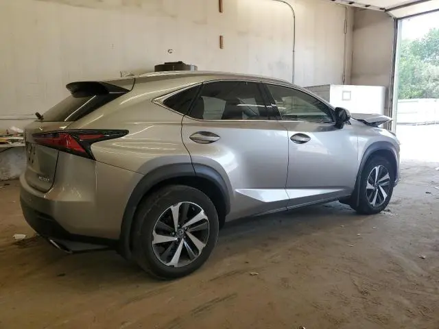 2018 LEXUS NX 300 BASE  