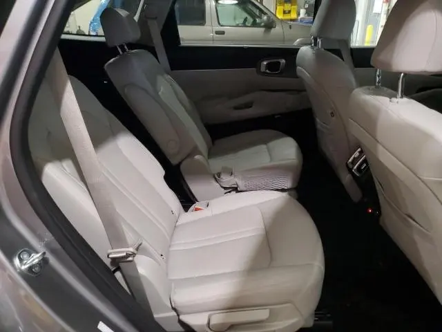2023 KIA SORENTO SXP  