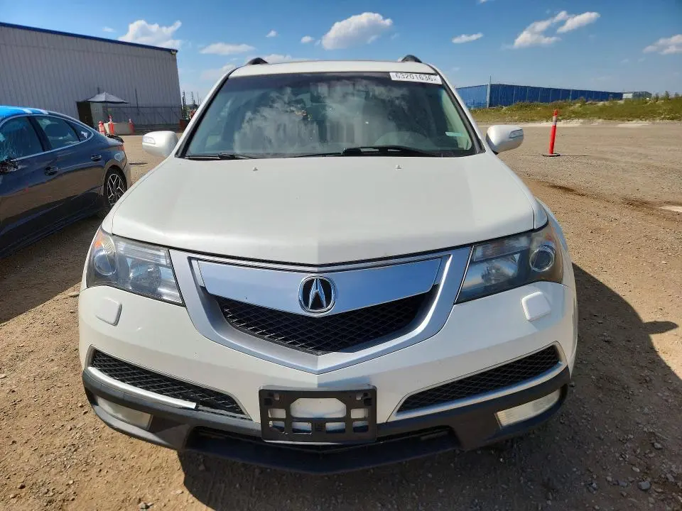 2010 ACURA MDX   