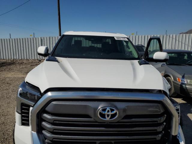 2023 TOYOTA TUNDRA CREWMAX LIMITED