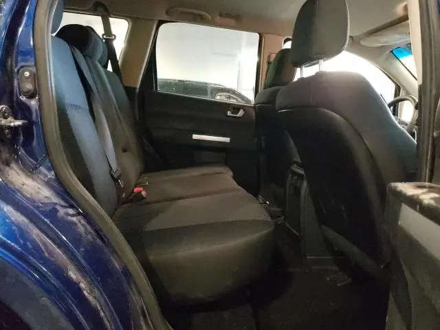 2010 MITSUBISHI ENDEAVOR LS