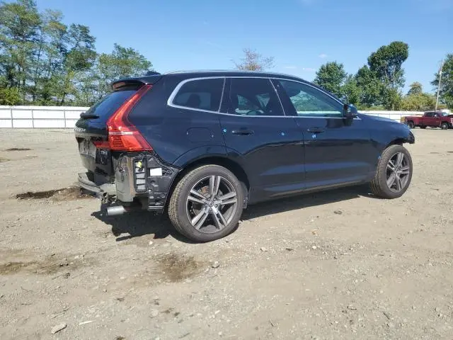 2019 VOLVO XC60 T5  