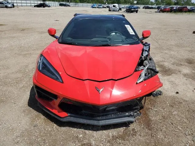 2020 CHEVROLET CORVETTE STINGRAY 3LT  