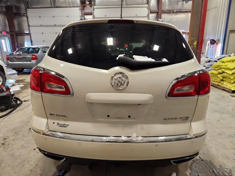 2013 BUICK ENCLAVE   