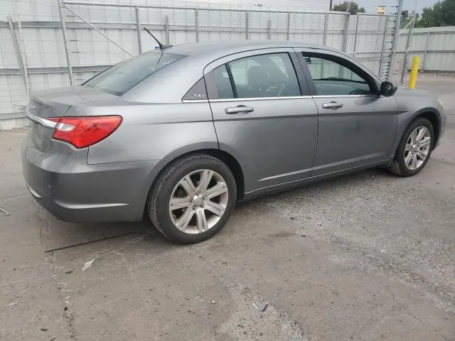 2011 CHRYSLER 200 TOURING  