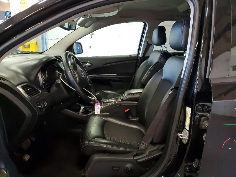 2015 DODGE JOURNEY CROSSROAD  