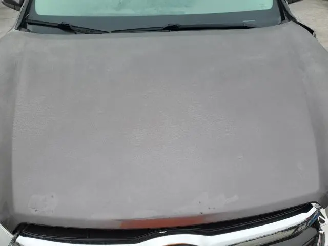 2014 TOYOTA HIGHLANDER LIMITED  