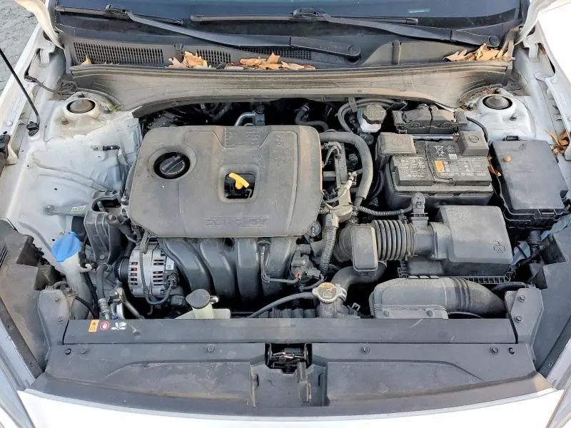 2023 KIA FORTE GT LINE  