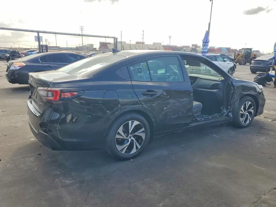 2023 SUBARU LEGACY PREMIUM  