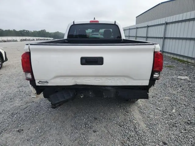 2020 TOYOTA TACOMA ACCESS CAB  