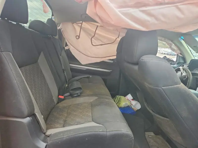 2014 TOYOTA TUNDRA CREWMAX SR5  