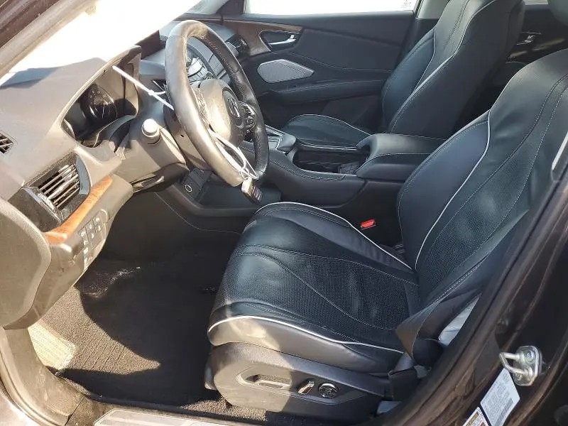 2020 ACURA RDX ADVANCE  