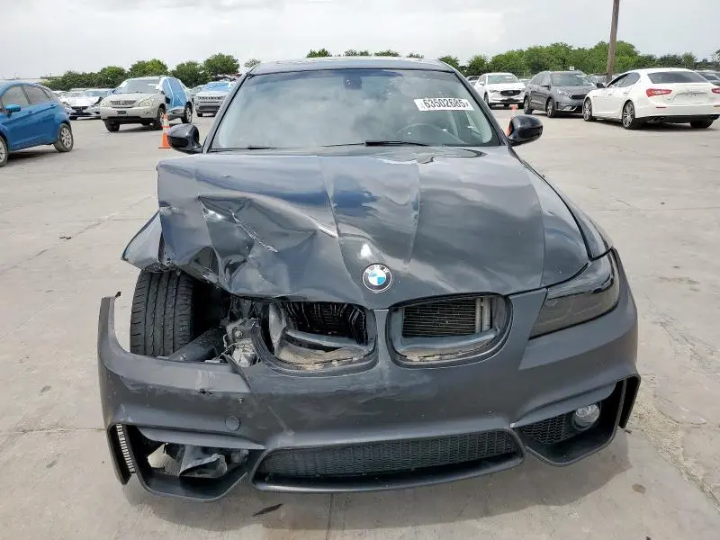2011 BMW 328 I  