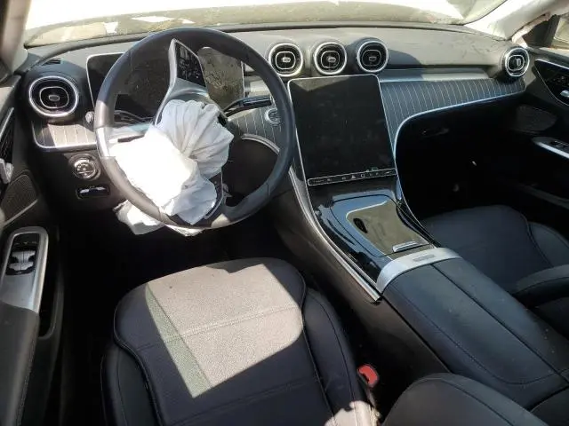2023 MERCEDES-BENZ C 300  