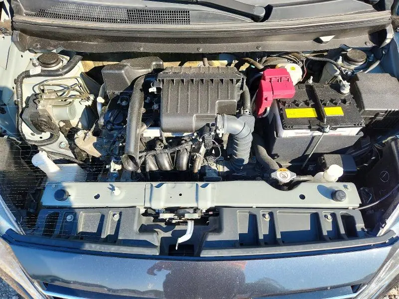 2024 MITSUBISHI MIRAGE   