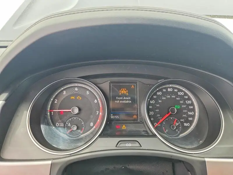 2018 VOLKSWAGEN ATLAS SEL  
