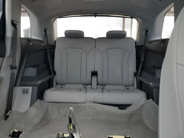 2020 AUDI Q7 PREMIUM PLUS  