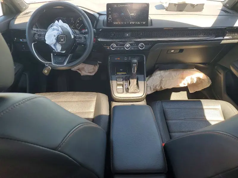 2023 HONDA CR-V SPORT TOURING  