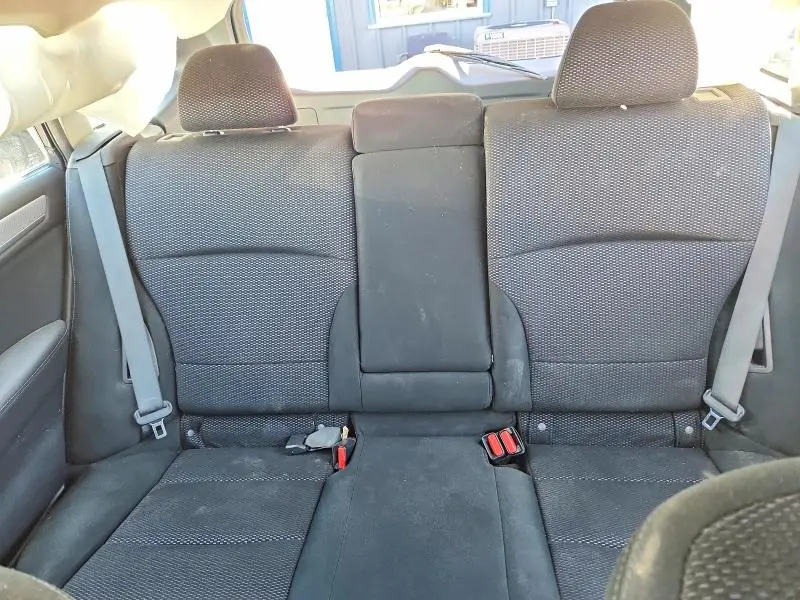 2017 SUBARU OUTBACK 2.5I  