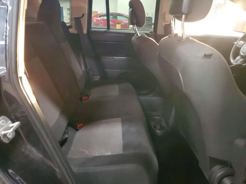 2014 JEEP COMPASS SPORT  