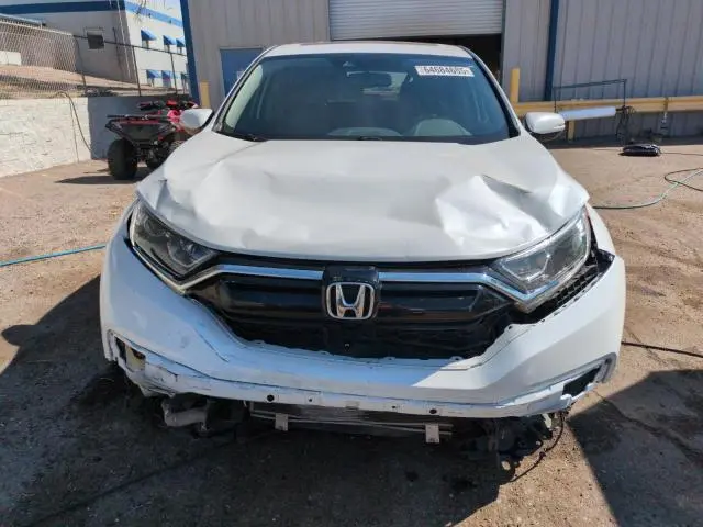 2020 HONDA CR-V EXL  