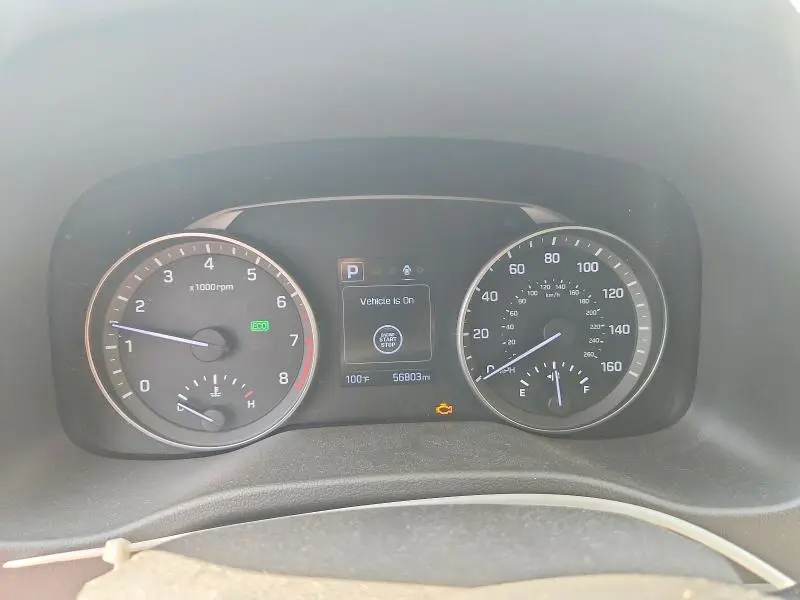 2017 HYUNDAI ELANTRA VALUE EDITION  