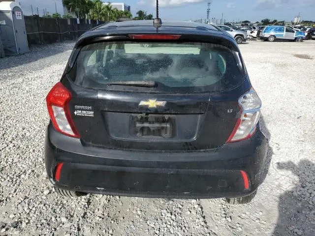 2020 CHEVROLET SPARK 1LT  