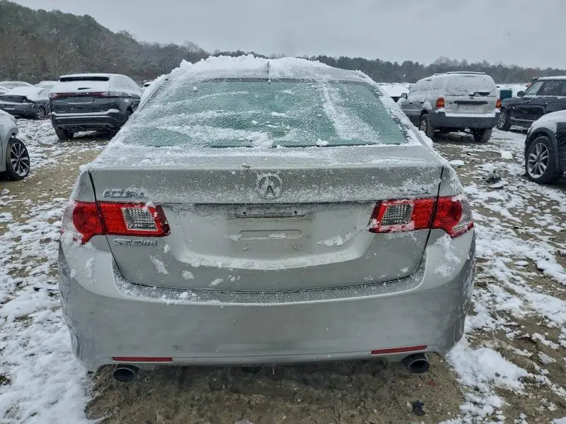 2010 ACURA TSX   