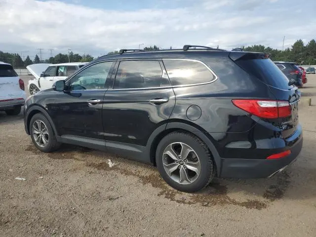 2013 HYUNDAI SANTA FE GLS  