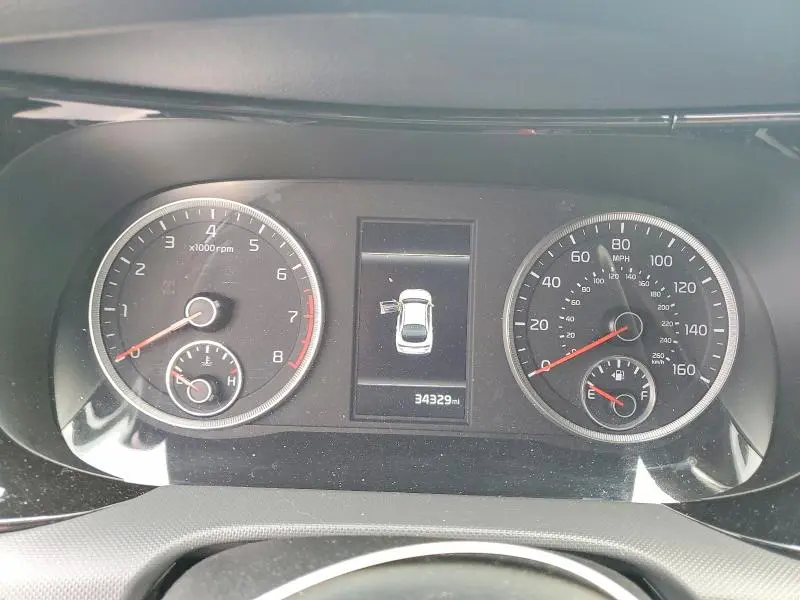 2024 KIA K5 LXS  