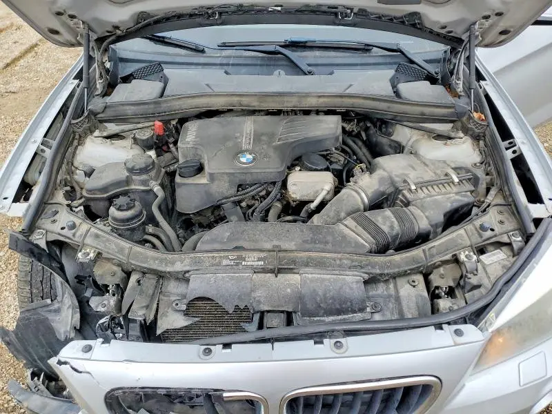 2013 BMW X1 XDRIVE28I  