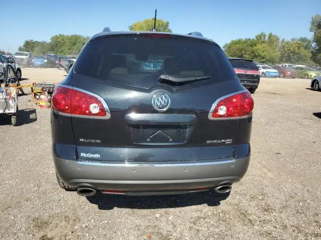 2012 BUICK ENCLAVE