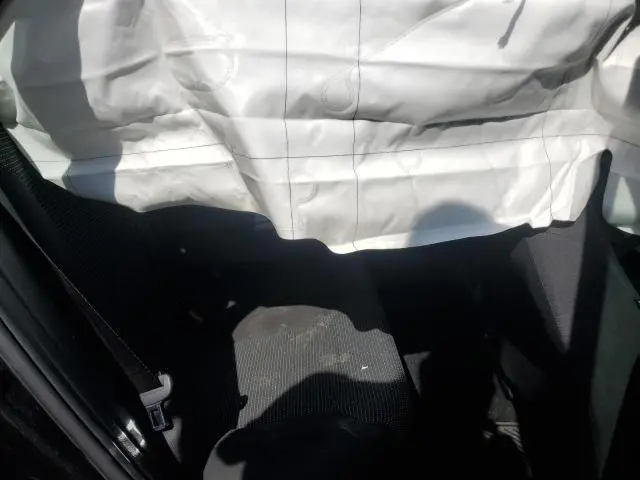 2017 VOLKSWAGEN PASSAT S