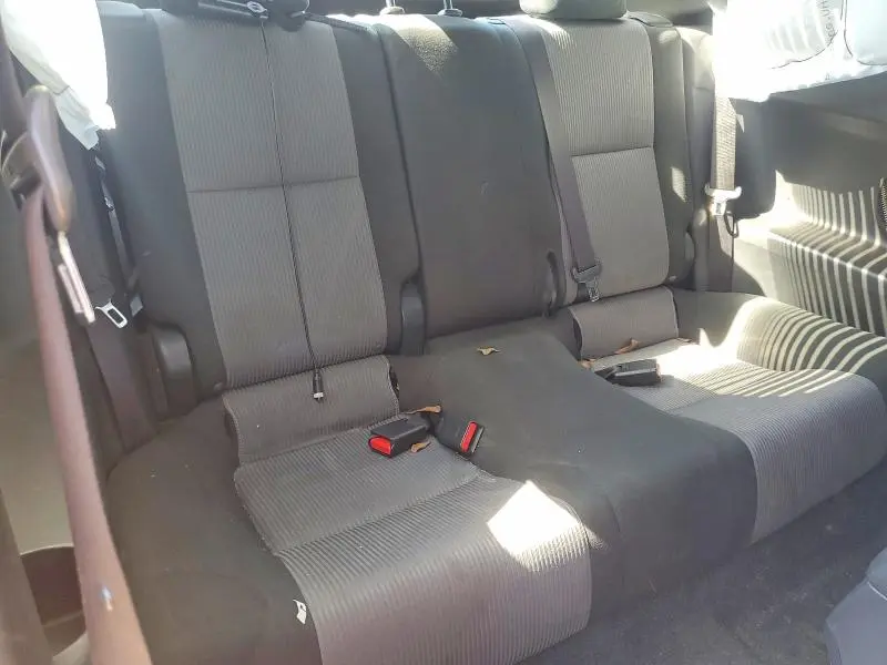 2015 SCION TC BASE  