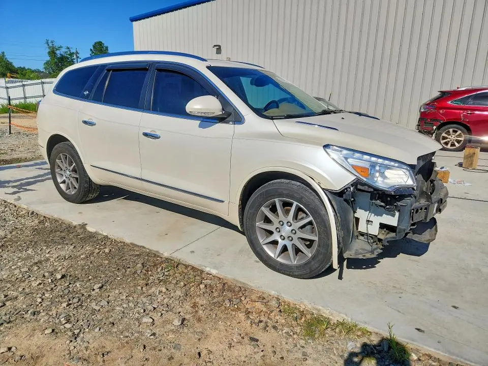 2014 BUICK ENCLAVE   
