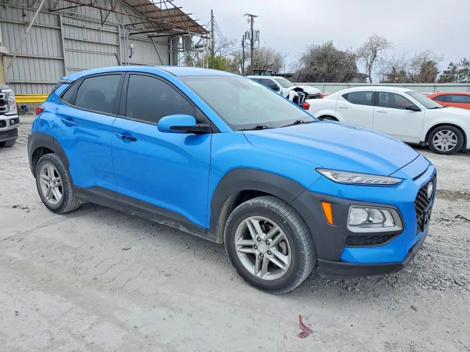 2019 HYUNDAI KONA SE  
